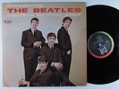 BEATLES Introducing The Beatles VEE-JAY LP mono ^