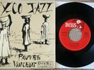 RY CO JAZZ DanceFloor La Juventud LATIN Afro Congo Guadeloupe Debs CLEAN LISTEN