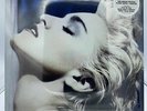 Madonna - True Blue (Limited Edition/180 Gram/Clear Colored Vinyl)