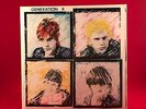 GENERATION X Wild Youth 1977 UK 7