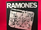 THE RAMONES Do You Wanna Dance? 1978 UK 7