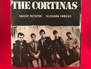 THE CORTINAS Fascist Dictator 1977 UK 7