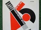 GENERATION X 7“ first pressing PUNK CLASSIC ‘Your Generation / Day By Day' 1977
