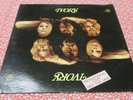 IVORY s/t LP (1968) original PSYCH promo