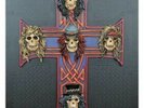 Guns N' Roses Appetite For Destruction LOCKED N' LOADED BOX SET Brand New