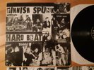 FINNISH SPUNK - HARD BEAT - Rock-O-Rama 1984 ROR - Riistetyt Varaus