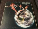 CIRKUS One LP Gatefold Fully SIGNED UK Original Private Pressing V. RARE