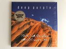 2 LP/ CD DEEP PURPLE TOTAL ABANDON AUSTRALIA 99 VINYL LIMITED NUR 3000 COPIES