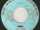 KENNY HAMBER Time Show Me Your Monkey DE JAC NORTHERN SOUL USA 45