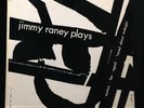 Jimmy Raney-Plays-Prestige 156-10 INCH ORIG GREAT