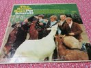 BEACH BOYS Pet Sounds LP (1966) original MONO