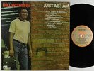 Bill Withers - Just As I Am LP - Sussex VG+
