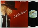 Bobby Caldwell - Cat In The Hat LP - Clouds VG+