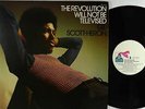 Gil Scott-Heron - The Revolution Will Not Be Televised LP - Flying Dutchman VG+