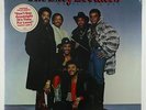 Isley Brothers - Go All The Way LP - Tneck SEALED