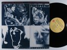 ROLLING STONES Emotional Rescue ROLLING STONES LP VG++ w/ poster ^