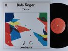 BOB SEGER Seven CAPITOL LP VG+/VG++ ^