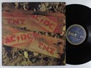 AC/DC T.N.T. ALBERT LP VG++ australia gatefold ^