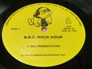 QUEEN radio transcription LP (1982) BBC Rock Hour