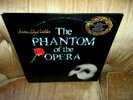 The Phantom of the Opera LP  (Double Album)  Libretto - Original