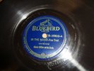 Bluebird 78/Glenn Miller And His Orchestra-