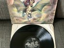 Desolation Angels Thameside Records TRR N1 UK 1986