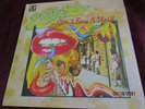 STEELY DAN CAN'T BUY A THRILL 1972 ORIGINAL CLASSIC ALBUM ABC RECORDS BLK/LABEL