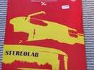 Stereolab Jenny Ondioline/French Disko 10”