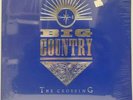Big Country - The Crossing 1983 Vinyl LP MINT SEALED 1ST PRESSING