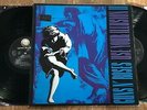 GUNS N' ROSES - Use Your Illusion II *2LP* LIMITED VINYL 1991 Press GERMANY RAR