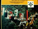 LP-Polka and Waltz Time in Bohemia-Ernst Mosch-USA