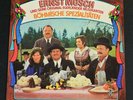 LP-Böhmische Spezialitäten,Sonderauflage-Ernst Mosch