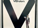 VIBRATORS Pure Mania LP 1977 CBS Epic ORIG UK PRESS NM / NM- punk new wave