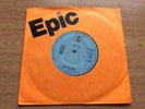 Shakin Stevens Treat Her Right Uk Promo 7” Vinyl Single