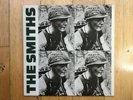 The Smiths Meat Is Murder 1st UK Press Vinyl LP Rough Trade Records Rough81 1985