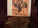 Led Zeppelin Vintage Bootleg Lp— Mudslide— Colored Vinyl