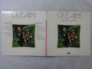 Cream Before And After Polydor MP 9421/2 Japan  VINYL LP