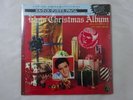 Elvis Presley Elvis' Christmas Album RCA RPLI-6001 Japan SEALED VINYL LP OBI