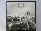 Rush Permanent Waves Epic 25?3P-221 Japan  VINYL LP