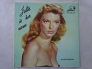 Julie London Julie Is Her Name Liberty LBJ-70219 Japan  VINYL LP