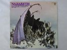 Nazareth Hair Of The Dog Vertigo BT-5202 Japan  VINYL LP
