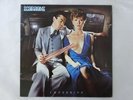 Scorpions Lovedrive RCA RVP-6351 Japan  VINYL LP
