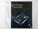 Supertramp Crime Of The Century A&M Records AMP-7045 Japan  VINYL LP OBI
