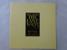 The Band The Last Waltz Warner Bros. Records P-5552 4W Japan  VINYL LP