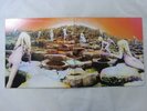 Led Zeppelin Houses Of The Holy Atlantic P-10107A Japan  VINYL LP