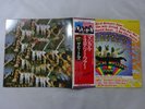 The Beatles Magical Mystery Tour Apple EAS-80569 Japan  VINYL LP OBI