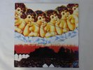 The Cure Japanese Whispers Vap 35111-25 Japan  VINYL LP