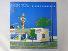 Tatsuro Yamashita For You Air RAL-8801 Japan  VINYL LP