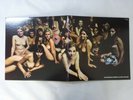 The Jimi Hendrix Experience Electric Ladyland Polydor MPU-9705/6 Japan   LP