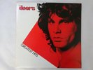 The Doors Greatest Hits Elektra P-10936E Japan  VINYL LP